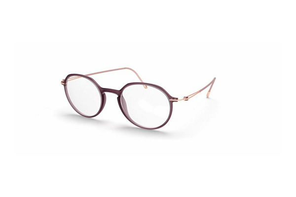 Okulary korekcyjne Silhouette Lite Spirit (2925 4020)