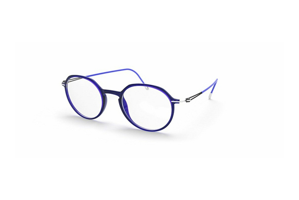 Okulary korekcyjne Silhouette LITE SPIRIT (2925 4540)