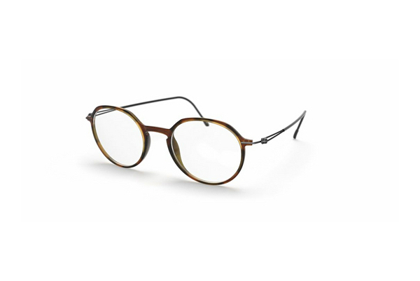 Okulary korekcyjne Silhouette LITE SPIRIT (2925 6040)