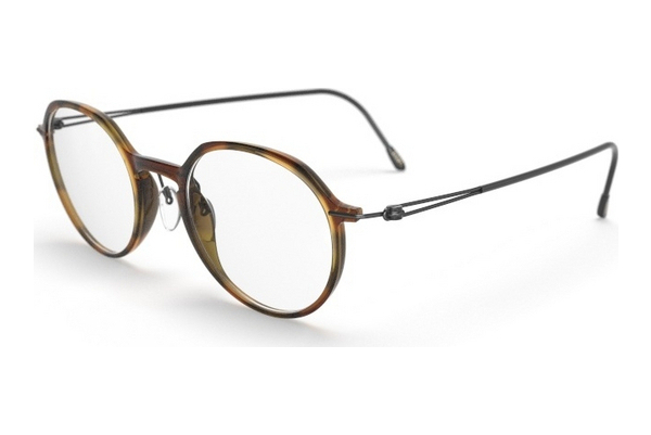 Okulary korekcyjne Silhouette Lite Spirit (2925 6042)