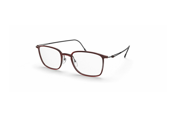 Okulary korekcyjne Silhouette LITE SPIRIT (2926 3140)