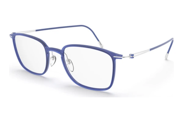 Okulary korekcyjne Silhouette Lite Spirit (2926 4562)