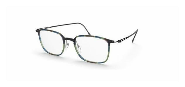 Okulary korekcyjne Silhouette Lite Spirit (2926 5640)