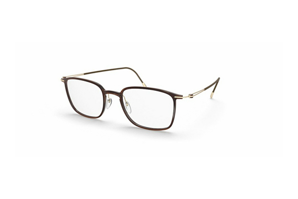 Okulary korekcyjne Silhouette Lite Spirit (2926 6020)