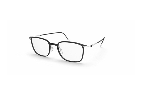 Okulary korekcyjne Silhouette LITE SPIRIT (2926 9000)