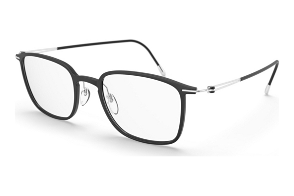 Okulary korekcyjne Silhouette Lite Spirit (2926 9002)