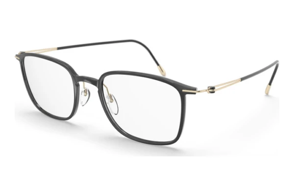 Okulary korekcyjne Silhouette Lite Spirit (2926 9021)