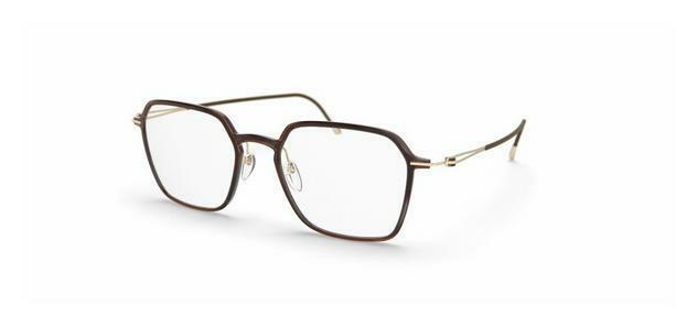 Okulary korekcyjne Silhouette LITE SPIRIT (2927 6020)