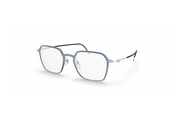 Okulary korekcyjne Silhouette Lite Spirit (2927 6510)