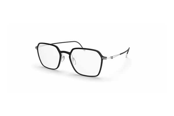 Okulary korekcyjne Silhouette LITE SPIRIT (2927 9000)