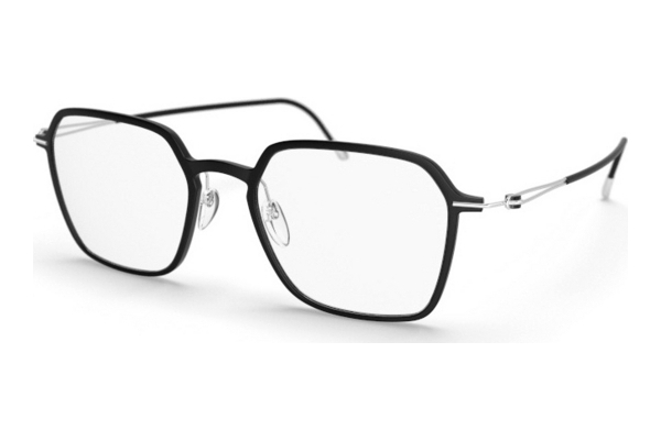 Okulary korekcyjne Silhouette Lite Spirit (2927 9002)