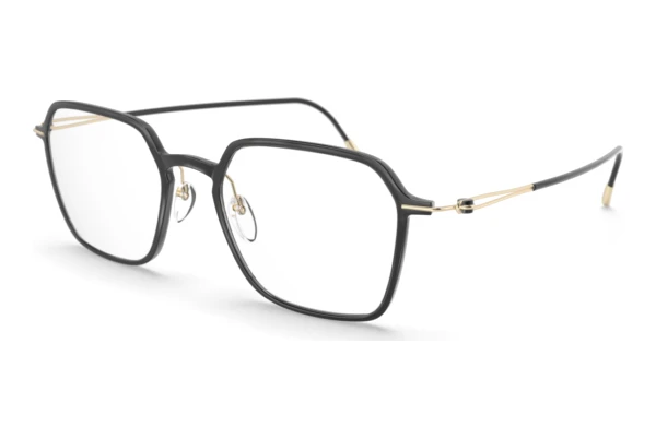 Okulary korekcyjne Silhouette Lite Spirit (2927 9021)