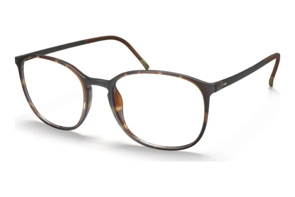 Okulary korekcyjne Silhouette Spx Illusion (2935 6030)