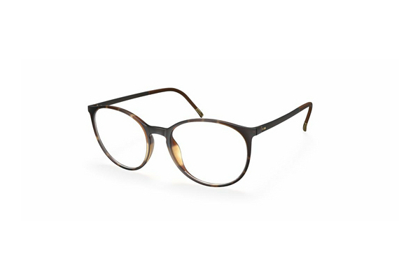 Okulary korekcyjne Silhouette Spx Illusion (2936-75 6030)