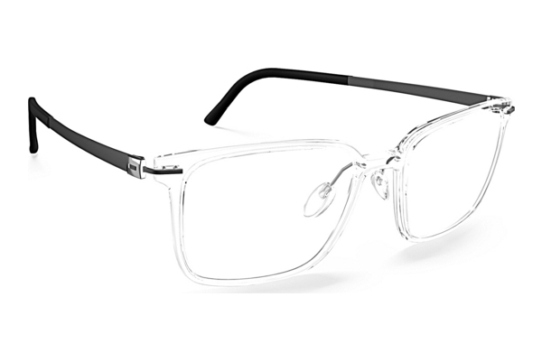 Okulary korekcyjne Silhouette Infinity View (2937 1001)