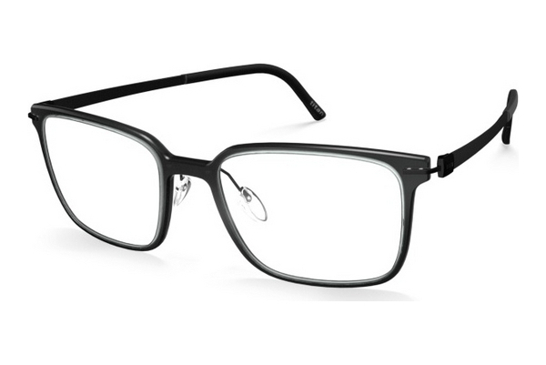 Okulary korekcyjne Silhouette Infinity View (2937 9140)