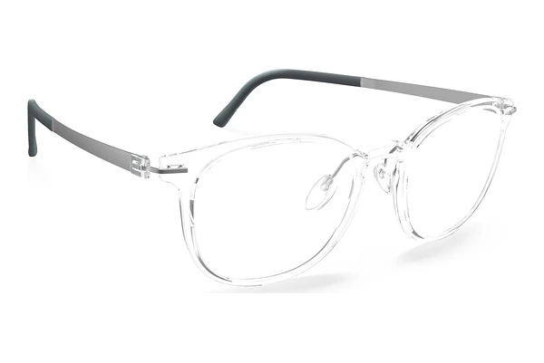 Okulary korekcyjne Silhouette Infinity View (2938 1111)