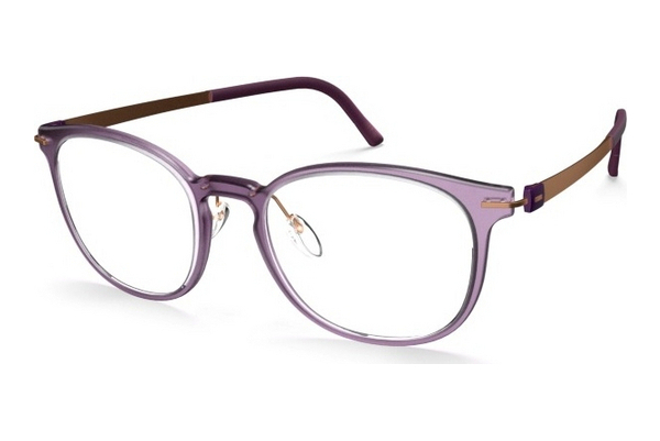 Okulary korekcyjne Silhouette Infinity View (2938 4020)