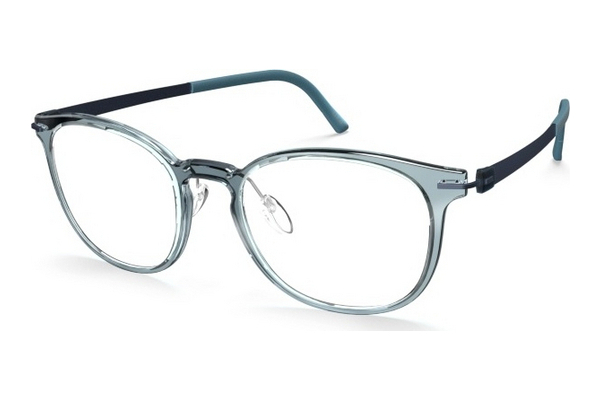 Okulary korekcyjne Silhouette Infinity View (2938 4510)