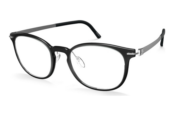 Okulary korekcyjne Silhouette Infinity View (2938 9010)