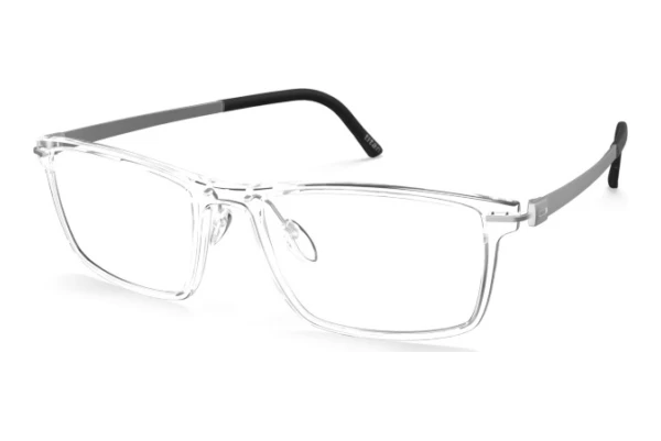 Okulary korekcyjne Silhouette Infinity View (2939 1000)