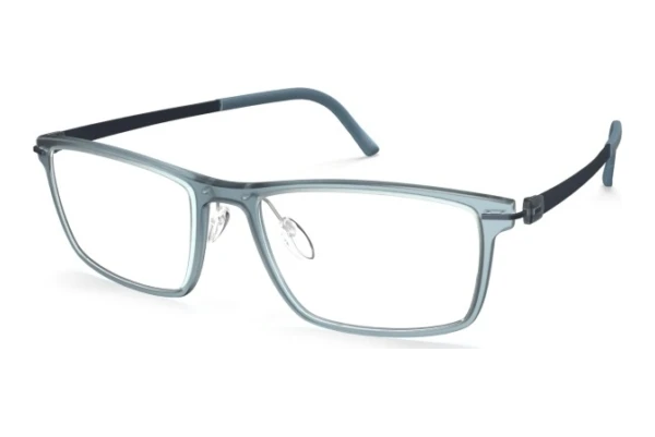 Okulary korekcyjne Silhouette Infinity View (2939 4540)