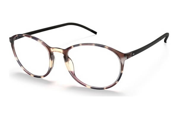 Okulary korekcyjne Silhouette Spx Illusion (2940 6010)