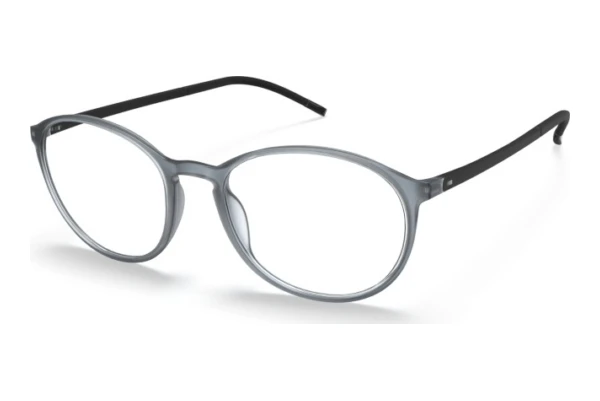 Okulary korekcyjne Silhouette Spx Illusion (2940 6510)
