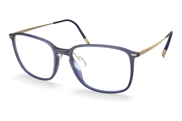 Okulary korekcyjne Silhouette Illusion Lite (2945 4631)