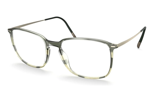 Okulary korekcyjne Silhouette Illusion Lite (2945 5840)