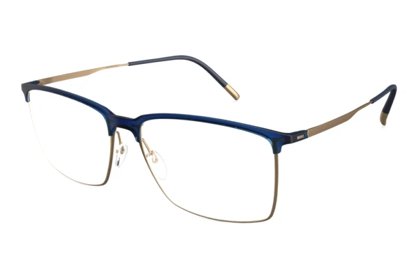 Okulary korekcyjne Silhouette Urban Fusion (2946 4621)