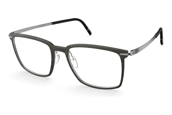 Okulary korekcyjne Silhouette Momentum Aurum (2950 6560)