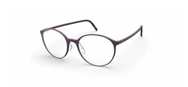 Okulary korekcyjne Silhouette Pure Wave (2953/75 4010)