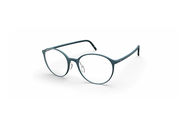 Okulary korekcyjne Silhouette Pure Wave (2953/75 4610)