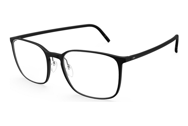 Okulary korekcyjne Silhouette Pure Wave (2954 9061)