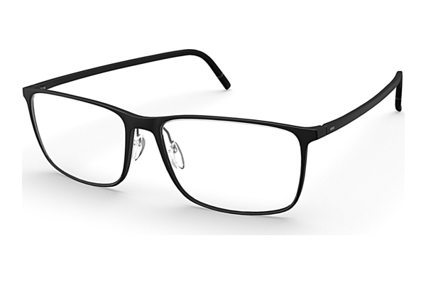 Okulary korekcyjne Silhouette Pure Wave (2955 9060)