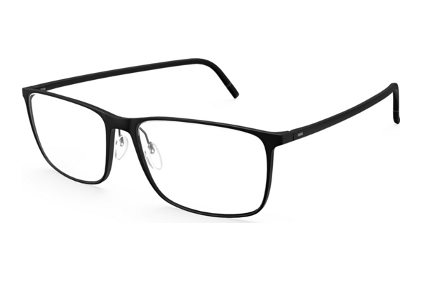 Okulary korekcyjne Silhouette Pure Wave (2955 9061)