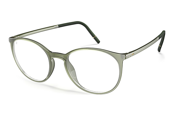 Okulary korekcyjne Silhouette Spx Illusion (2960 5530)