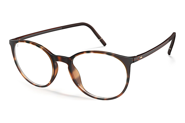 Okulary korekcyjne Silhouette Spx Illusion (2960 6330)