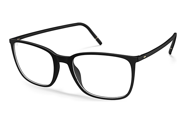 Okulary korekcyjne Silhouette Spx Illusion (2961 9030)