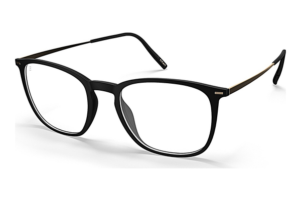 Okulary korekcyjne Silhouette Illusion Lite (2962 9230)