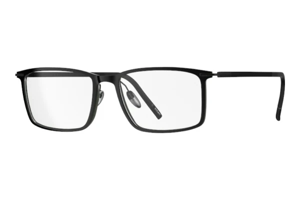 Okulary korekcyjne Silhouette Rising Dawn (2965 9142)