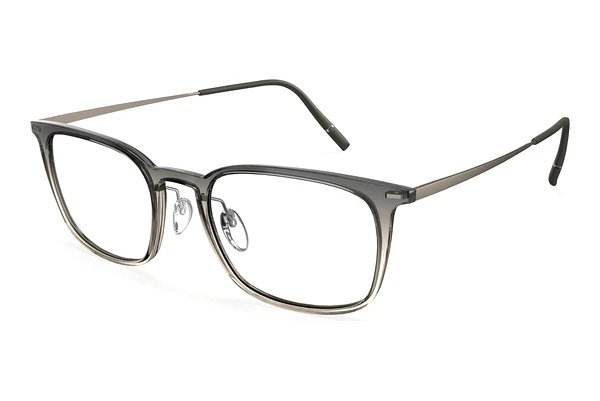 Okulary korekcyjne Silhouette Illusion Lite (2967 6940)