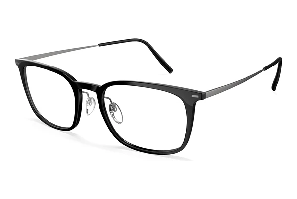 Okulary korekcyjne Silhouette Illusion Lite (2967 9060)