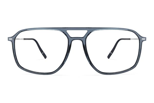 Okulary korekcyjne Silhouette Illusion Lite (2969 4610)