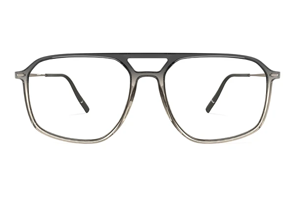 Okulary korekcyjne Silhouette Illusion Lite (2969 6940)