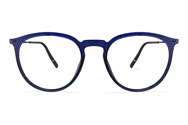 Okulary korekcyjne Silhouette Illusion Lite (2970 4640)