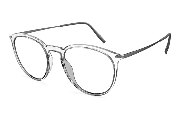 Okulary korekcyjne Silhouette Illusion Lite (2970 6660)