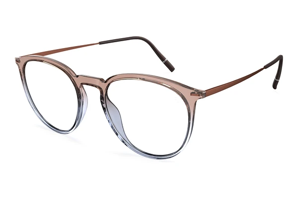 Okulary korekcyjne Silhouette Illusion Lite (2970 M440)