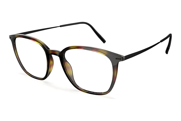Okulary korekcyjne Silhouette Illusion Lite (2971 3340)